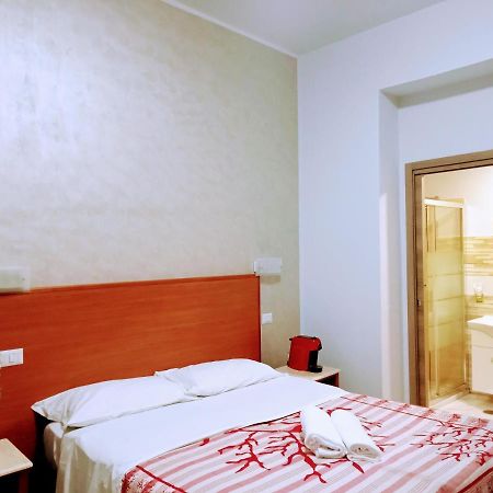 Napoleone Luxury Home Roma Exterior foto