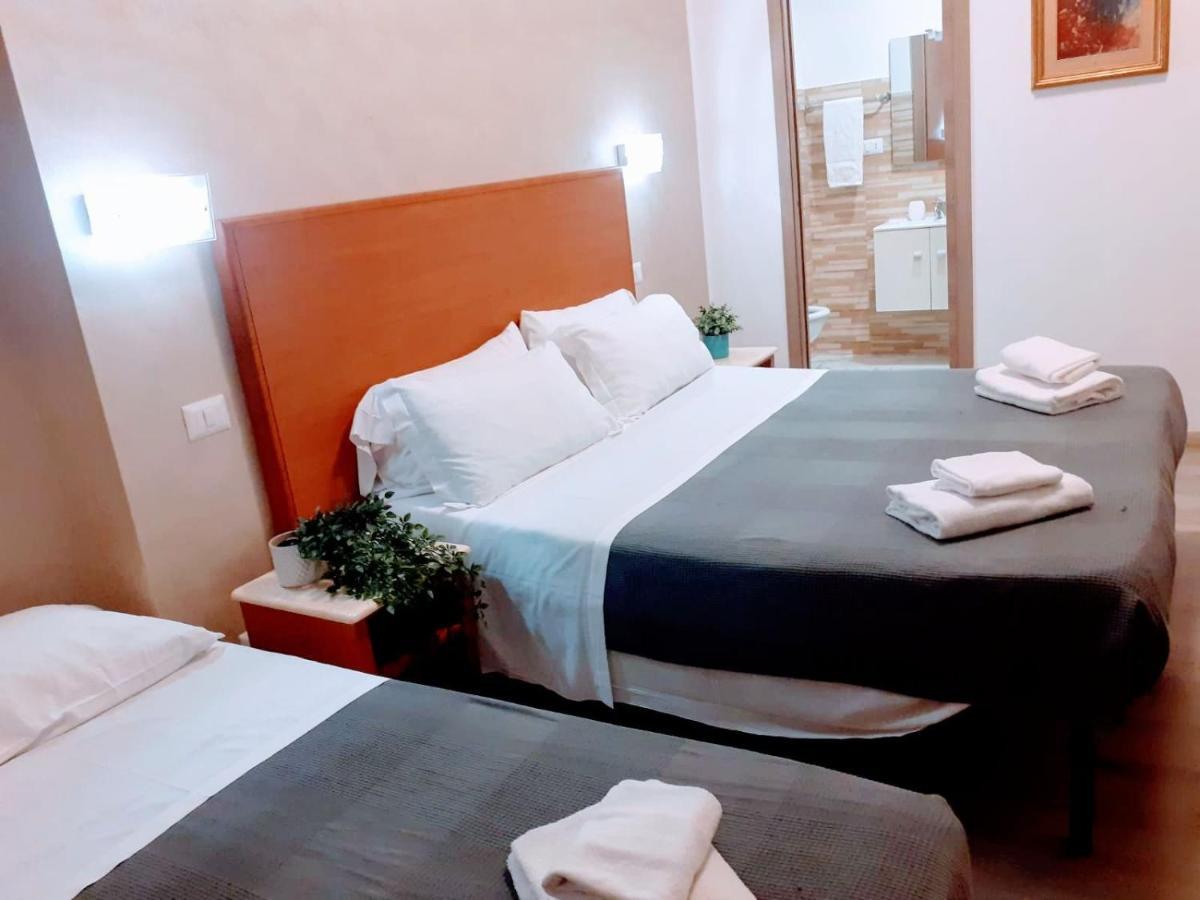 Napoleone Luxury Home Roma Exterior foto