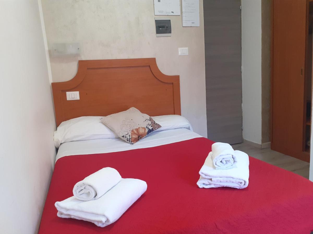 Napoleone Luxury Home Roma Exterior foto