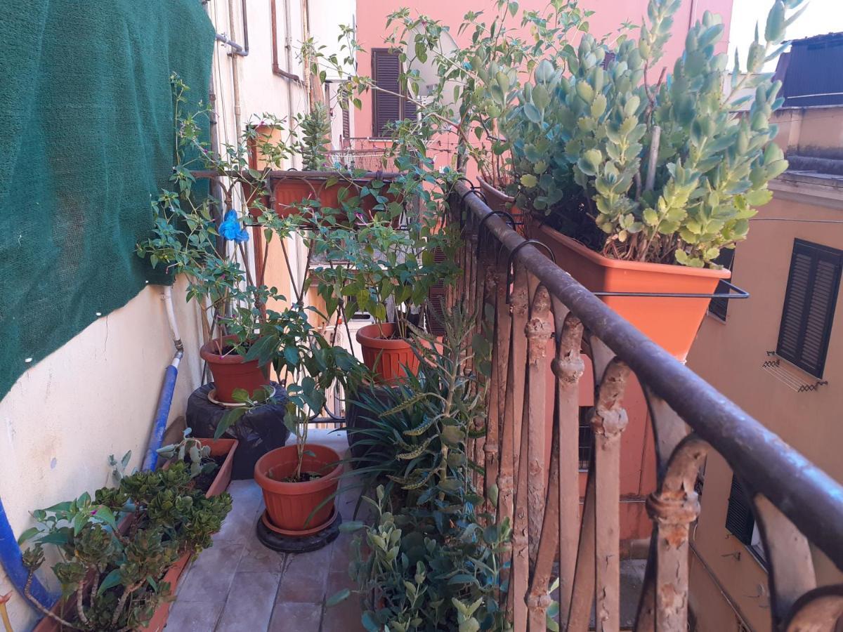 Napoleone Luxury Home Roma Exterior foto
