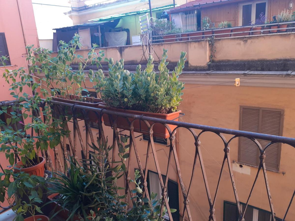 Napoleone Luxury Home Roma Exterior foto
