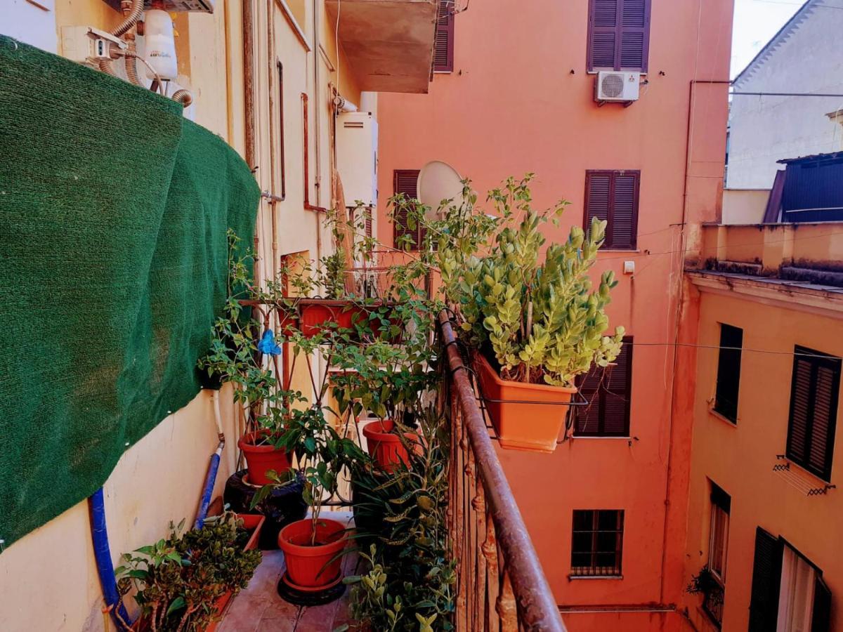 Napoleone Luxury Home Roma Exterior foto