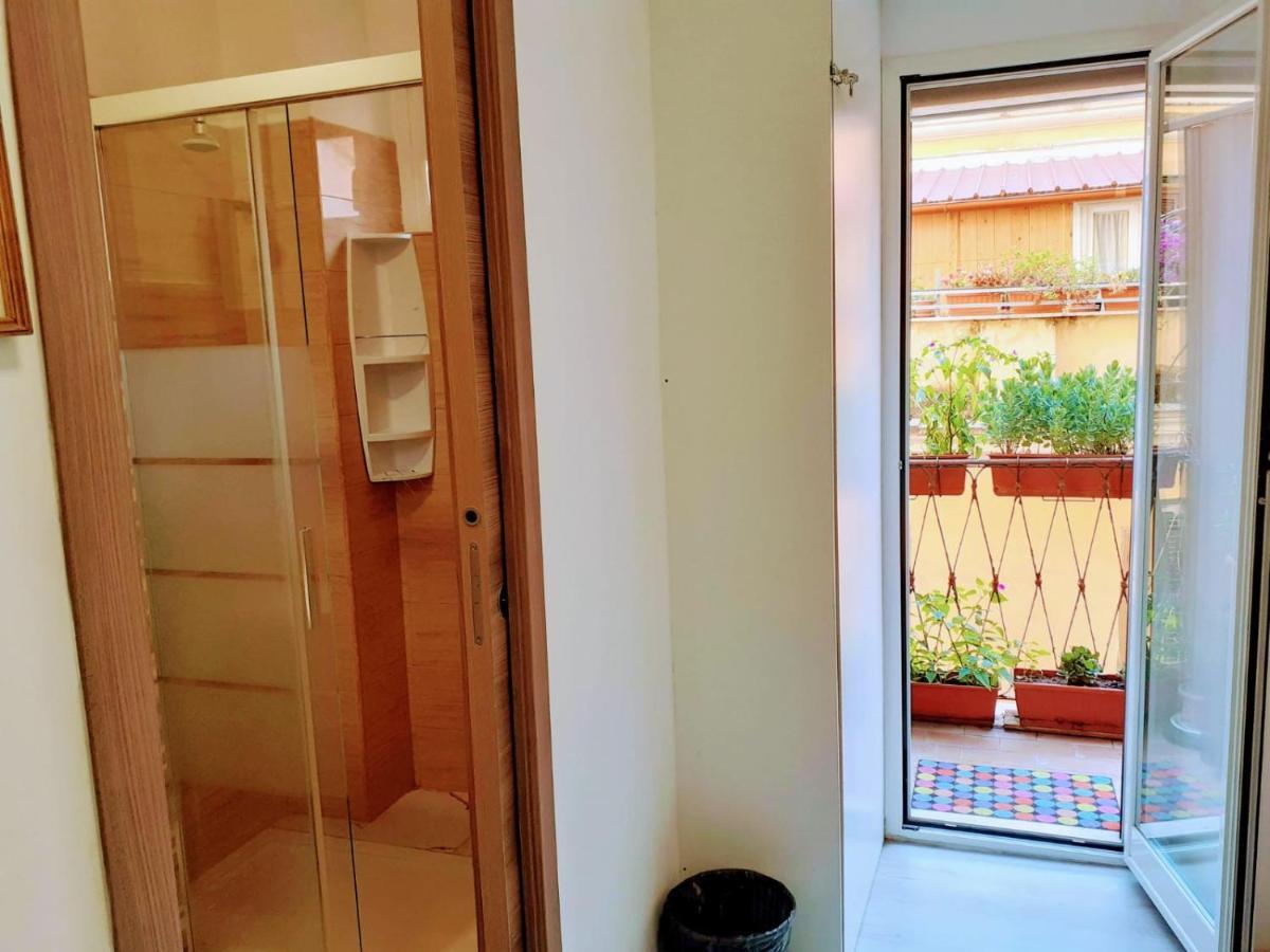 Napoleone Luxury Home Roma Exterior foto