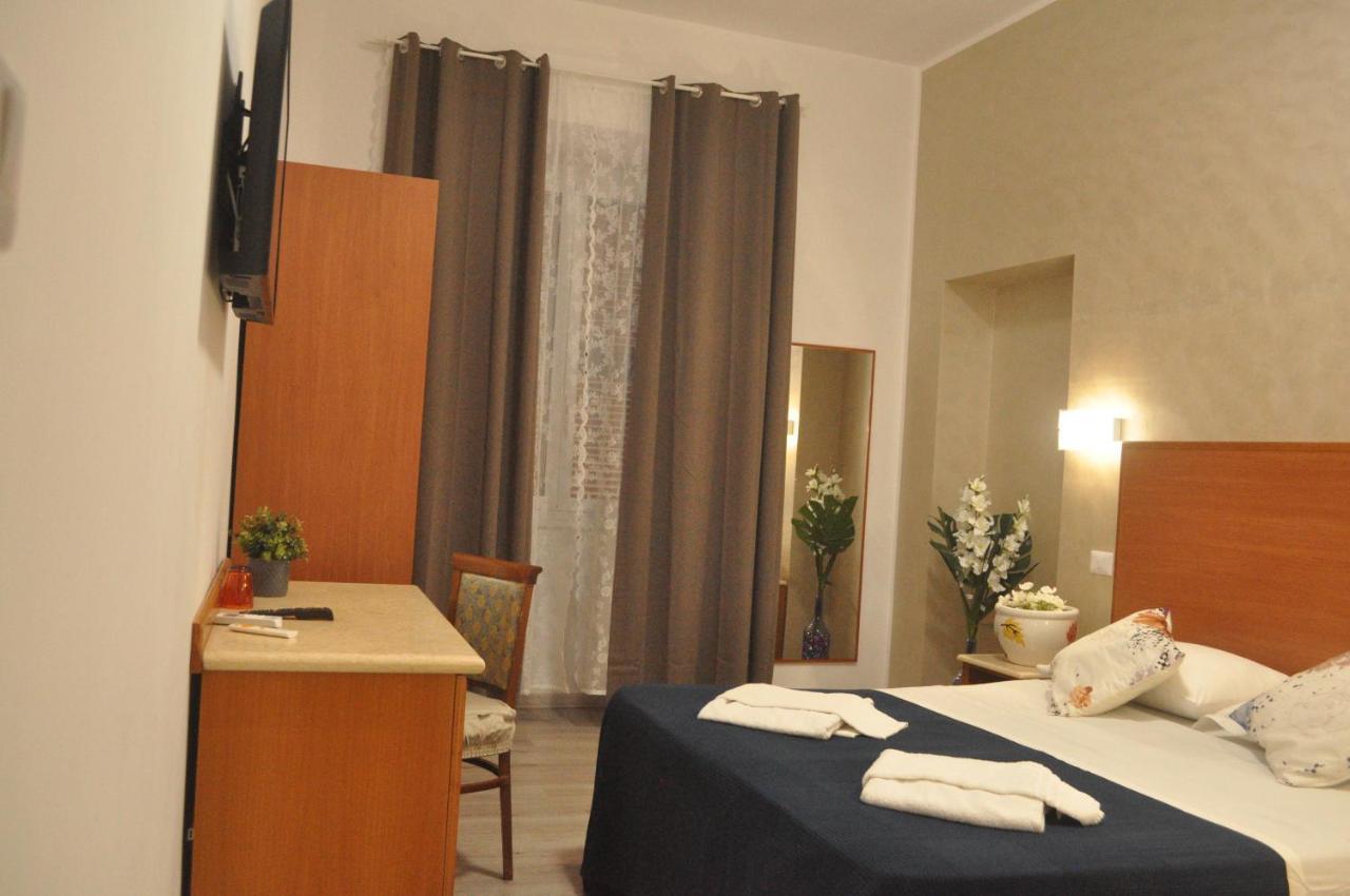 Napoleone Luxury Home Roma Exterior foto