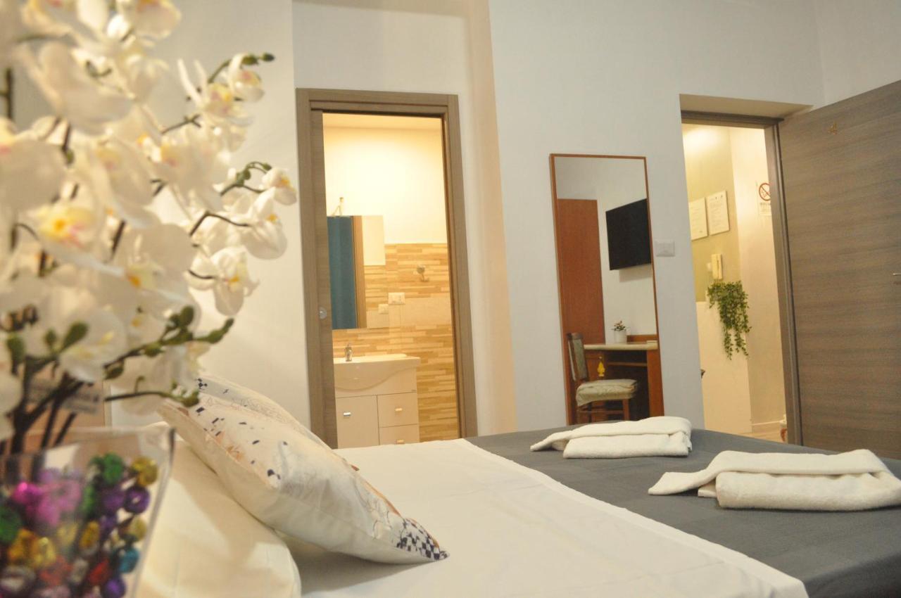 Napoleone Luxury Home Roma Exterior foto