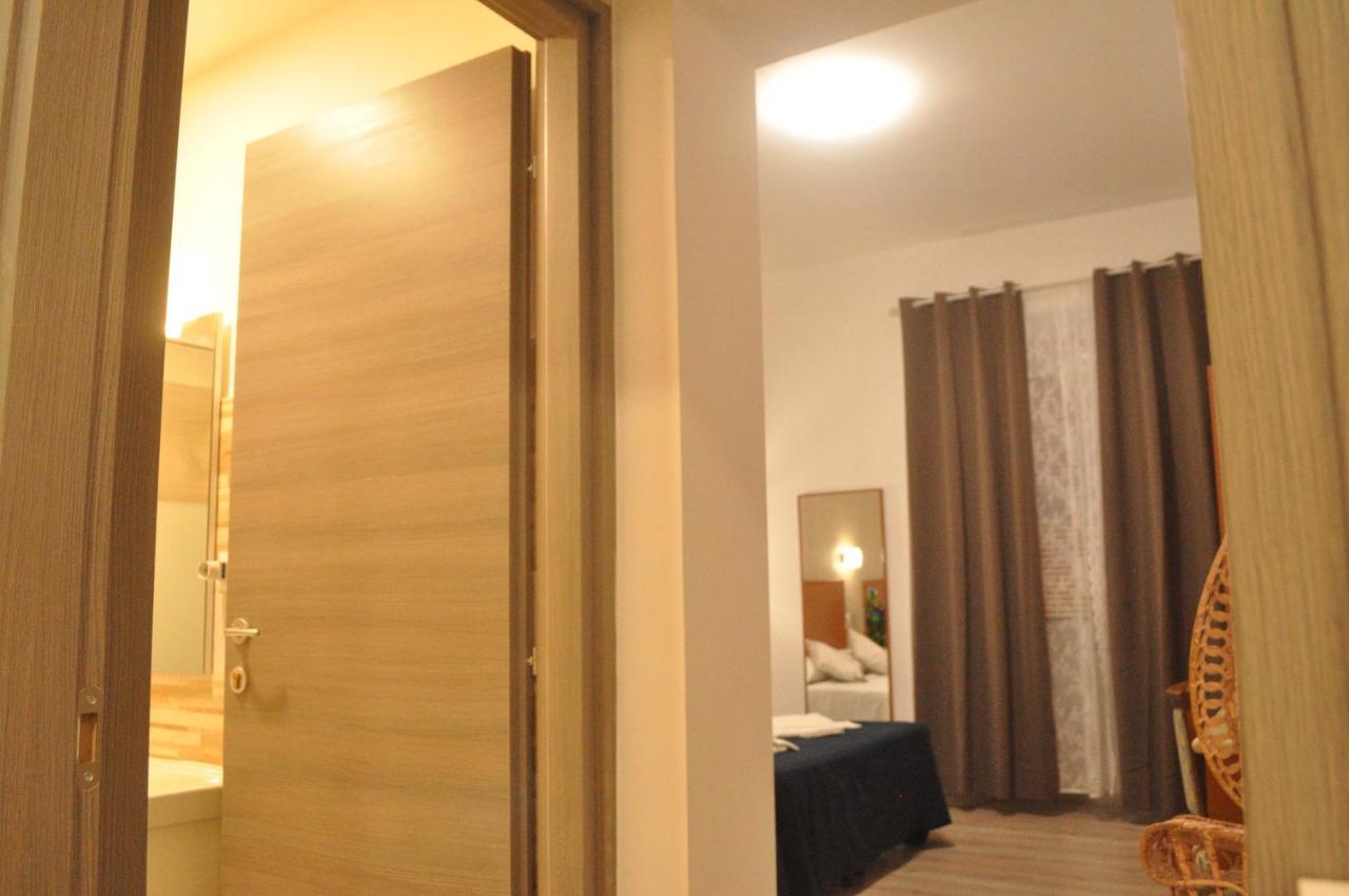 Napoleone Luxury Home Roma Exterior foto