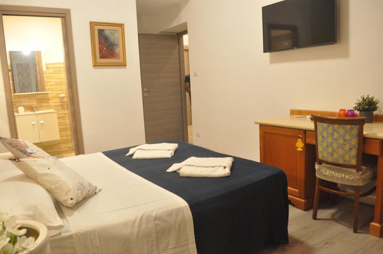 Napoleone Luxury Home Roma Exterior foto