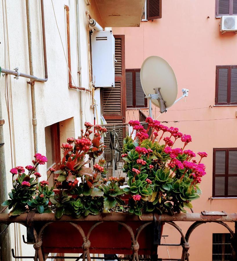 Napoleone Luxury Home Roma Exterior foto
