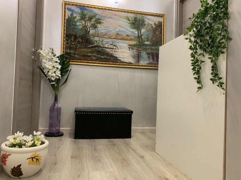 Napoleone Luxury Home Roma Exterior foto