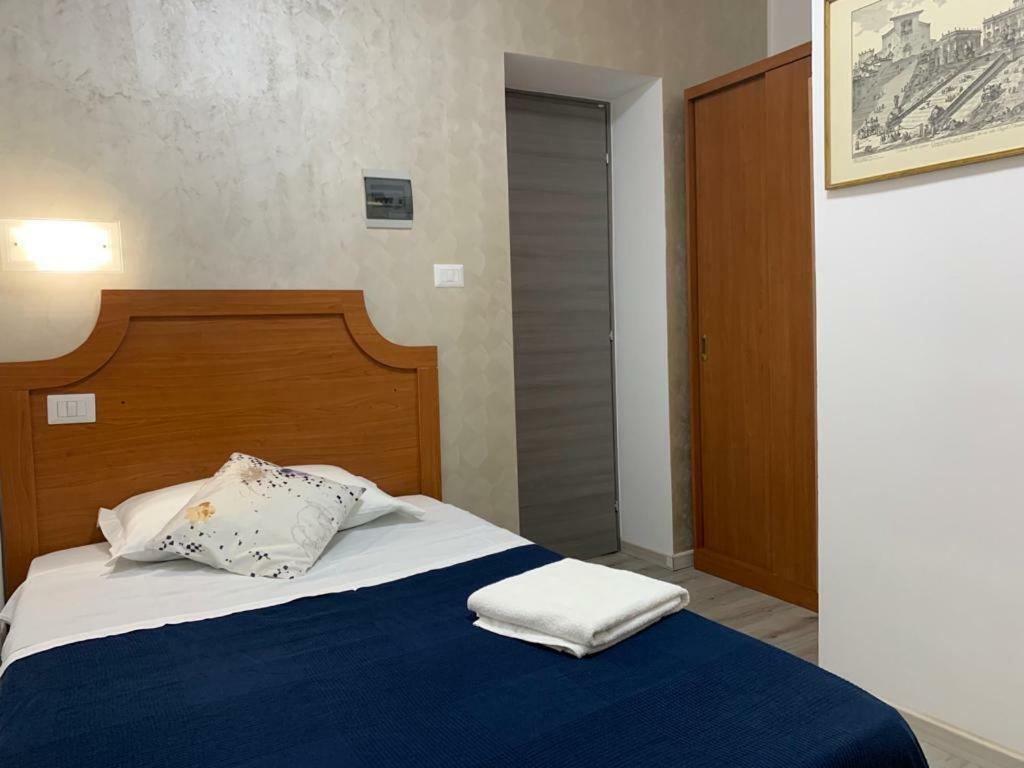 Napoleone Luxury Home Roma Exterior foto